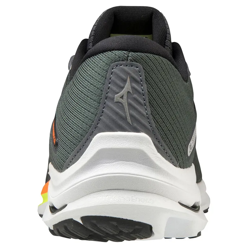 Mizuno Wave Rider 24 Castlerock-2